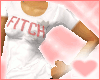 {F} FITCH Tee