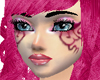 pink rococo