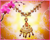 RC Indian Bridal Ruby B