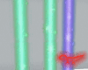 GBO Animated dance light