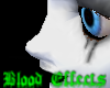 Gothic/Toxic Skin