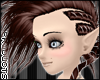 [m] Branches Eiko Hair