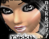 [n77] nikka77 Head