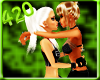 420 Lunar Cple Pose