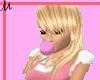 ~meg~ pink bubblegum
