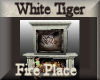 [my]W/Tiger Fire Place