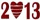 ~ 2013 LoVe ~