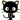 Inescia Chococat