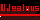 UJealous