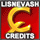 Credits from lisnevash