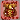 Garnet  Kingdom Badge