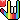 * . *