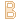 B For Bye