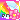 Rainbow Lovers badge!