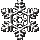 SSharonX Christmas Snowflake (seasonal)