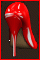 Chaotiq Heels