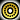 Alphabet Badge ~O~