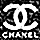 CoCoChanel Special Badge