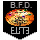 Bloodfang Dralcon Badge