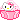 Hello Kitty Cuppycake