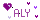 Aly