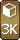 3k Tier Support Badge