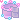 Pastel Cake