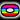 Alphabet Badge ~O~