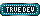 Authentic Developer