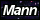 Mann.