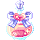 Lovingly.