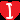 HIS Badge: Letter I