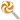 Orange Lollipop