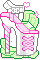 Doll Heel