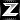 Chrome Letters Z2