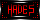 Hades badge