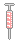 pink syringe