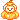 Bunny in a pumpkin