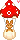 Bunny Hot Air Balloon