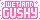 wet &amp; gushy