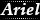 Ariel
