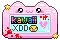 personal : kittychan ipad