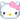 #HelloKitty