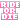 AUTO Ride or Die