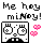 Me Hoy Minoy