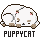 PuppyCat by Jozic