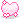 Vday Heart Pink