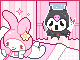 Sanrio Slasher 