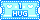 Ticket Of Hugs