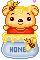 Pooh bear